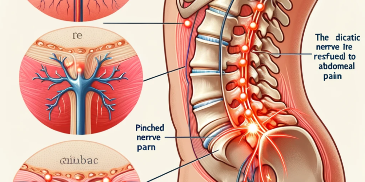 Back Pain After Abdominal Surgery