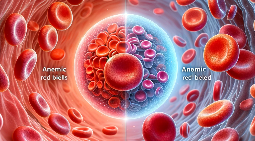 Understanding Anemia: A Guide for Patients