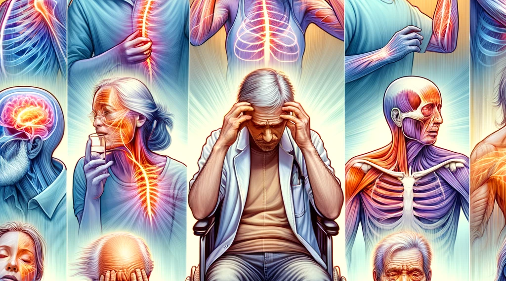 Understanding Movement Disorders: A Comprehensive Guide for Patients and Medical Professionals