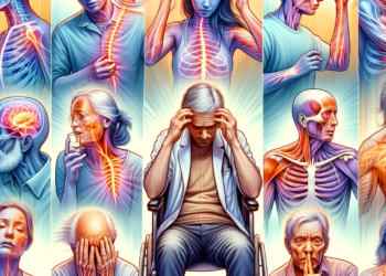 Understanding Movement Disorders: A Comprehensive Guide for Patients and Medical Professionals