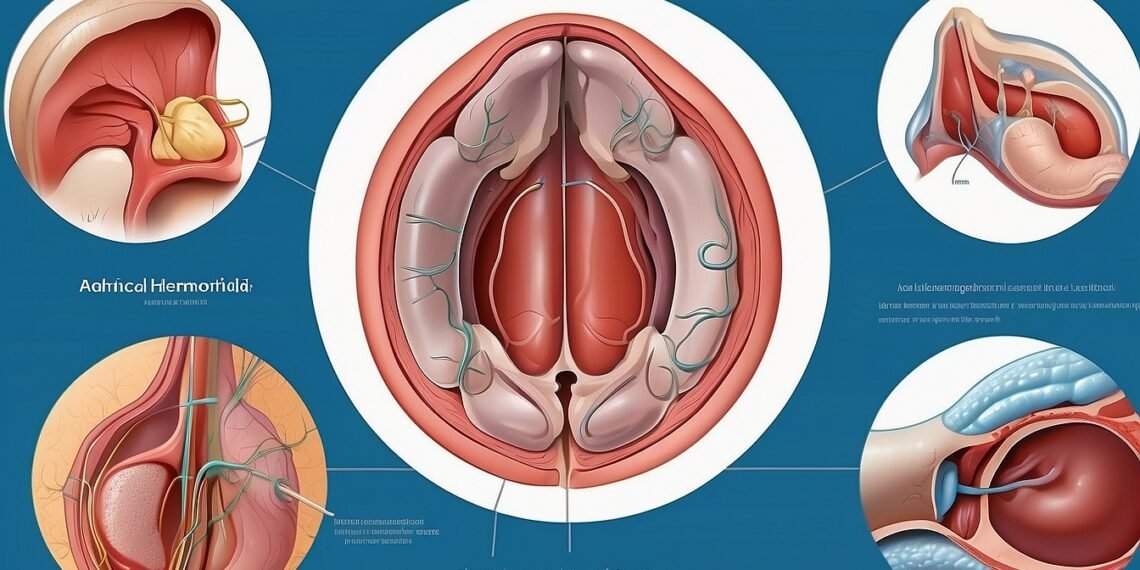 Can Hemorrhoids Cause Back Pain?