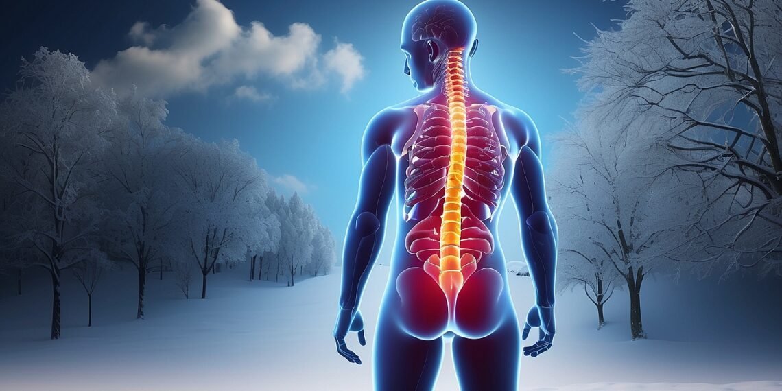 Is lower back pain a sign of early pregnancy ?