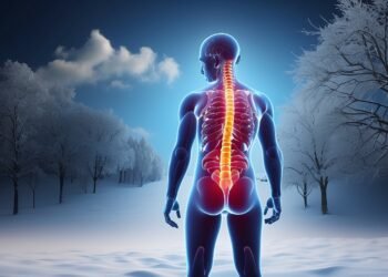 Is lower back pain a sign of early pregnancy ?