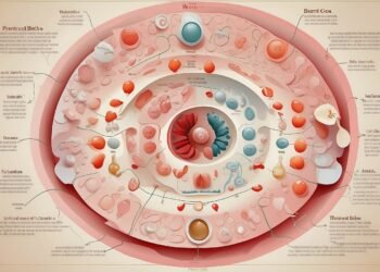 Is lower back pain a sign of early pregnancy ?