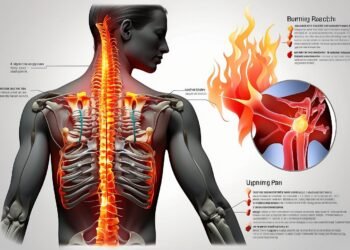 Is lower back pain a sign of early pregnancy ?