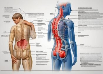 Is lower back pain a sign of early pregnancy ?