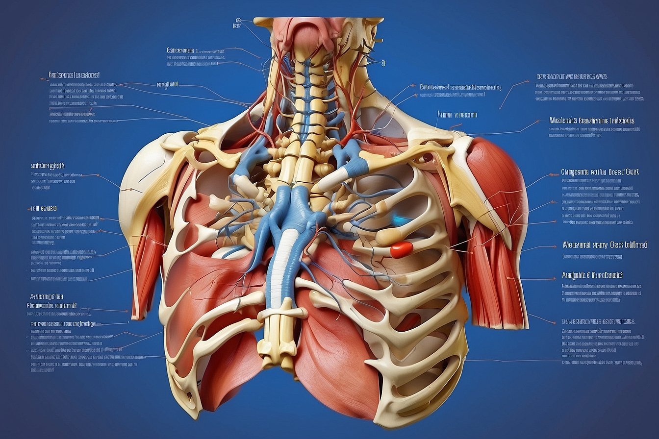 Can costochondritis cause back pain?