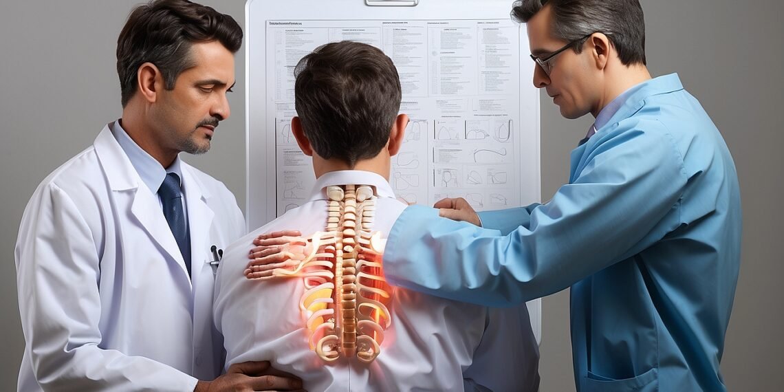 Surgery Options for Back Pain