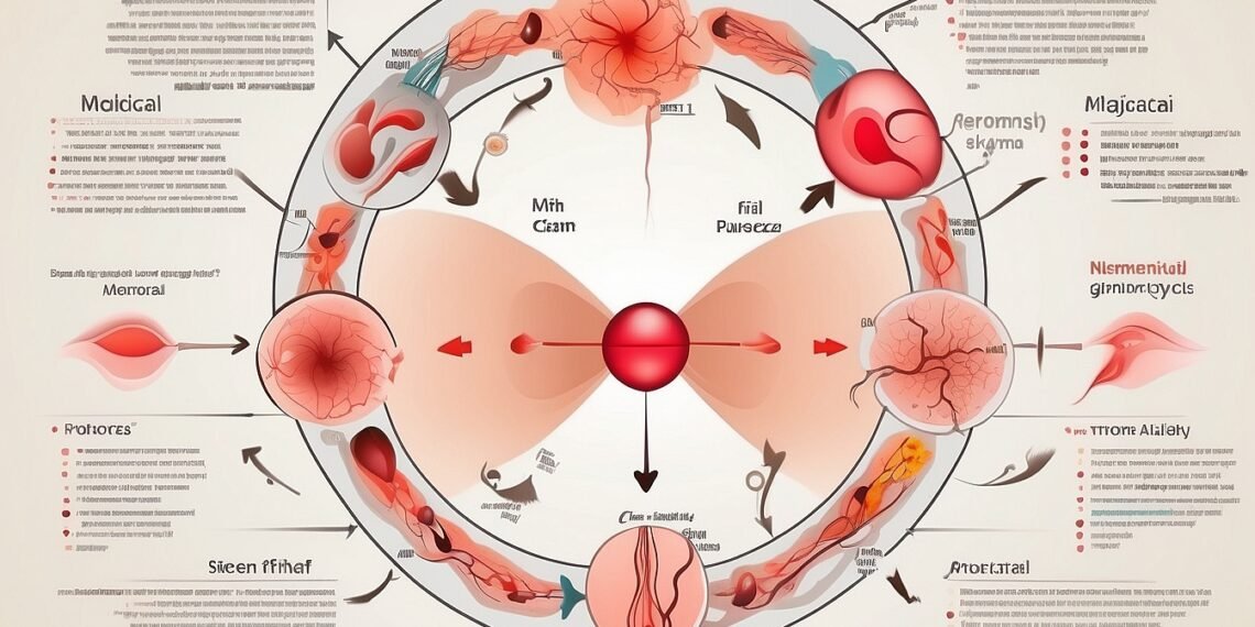How to relieve period/menstrual back pain?