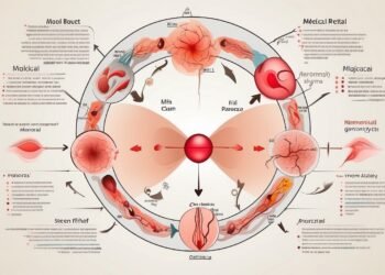 How to relieve period/menstrual back pain?