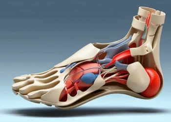 Can plantar fasciitis cause back pain?