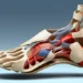 Can plantar fasciitis cause back pain?