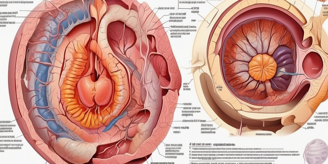 can-stomach-ulcers-cause-back-pain-painvain