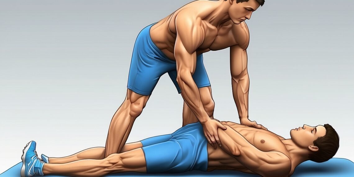 Can tight hamstrings cause back pain?