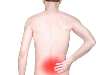 Stress and Back Pain: can stress cause back pain 